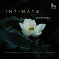 Carcassi / Hayashi / Herasymenko - Intimate - Music CD