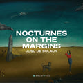 Solaun - Nocturnes On The Margins - Music CD