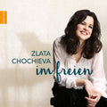 Bartok / Draeseke / Liszt - Im Freien - Music CD