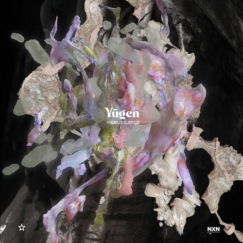 Gjerso,marius - Yugen - Music CD