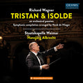 Wagner / Weimar - Tristan & Isolde - An Orchestral Passion - Music CD