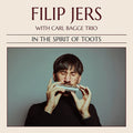 Jers,filip - In The Spirit Of Toots - Music CD