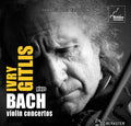 Violin Concertos Music CD