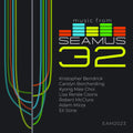 Bendrick / Borcherding / Hodson - Music From Seamus Vol. 32 - Music CD