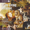 Leighton / Londinium - Every Living Creature - Choral Music - Music CD