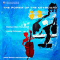 Haydn / Knussen / Ravel - Power Of The Keyboard - Music CD