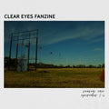 Dan Campbell  / Enders,Ace - Clear Eyes Fanzine - Gold [Colored Vinyl] (Gol)