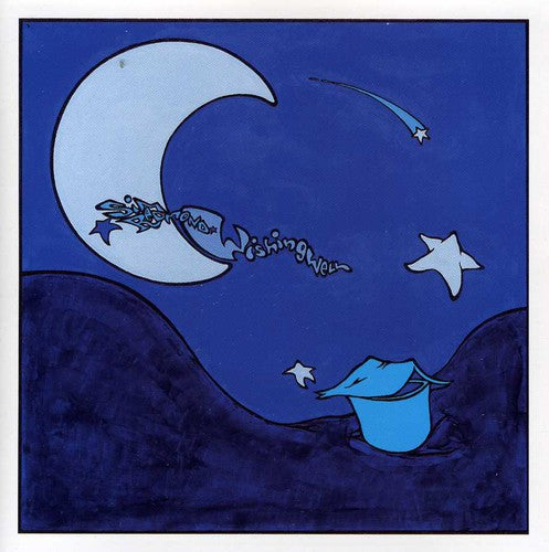Redmond,sim - Wishing Well - Music CD