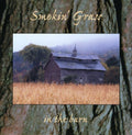 Smokin' Grass - In The Barn - Music CD