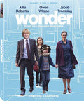 Wonder - Wonder - Blu-ray