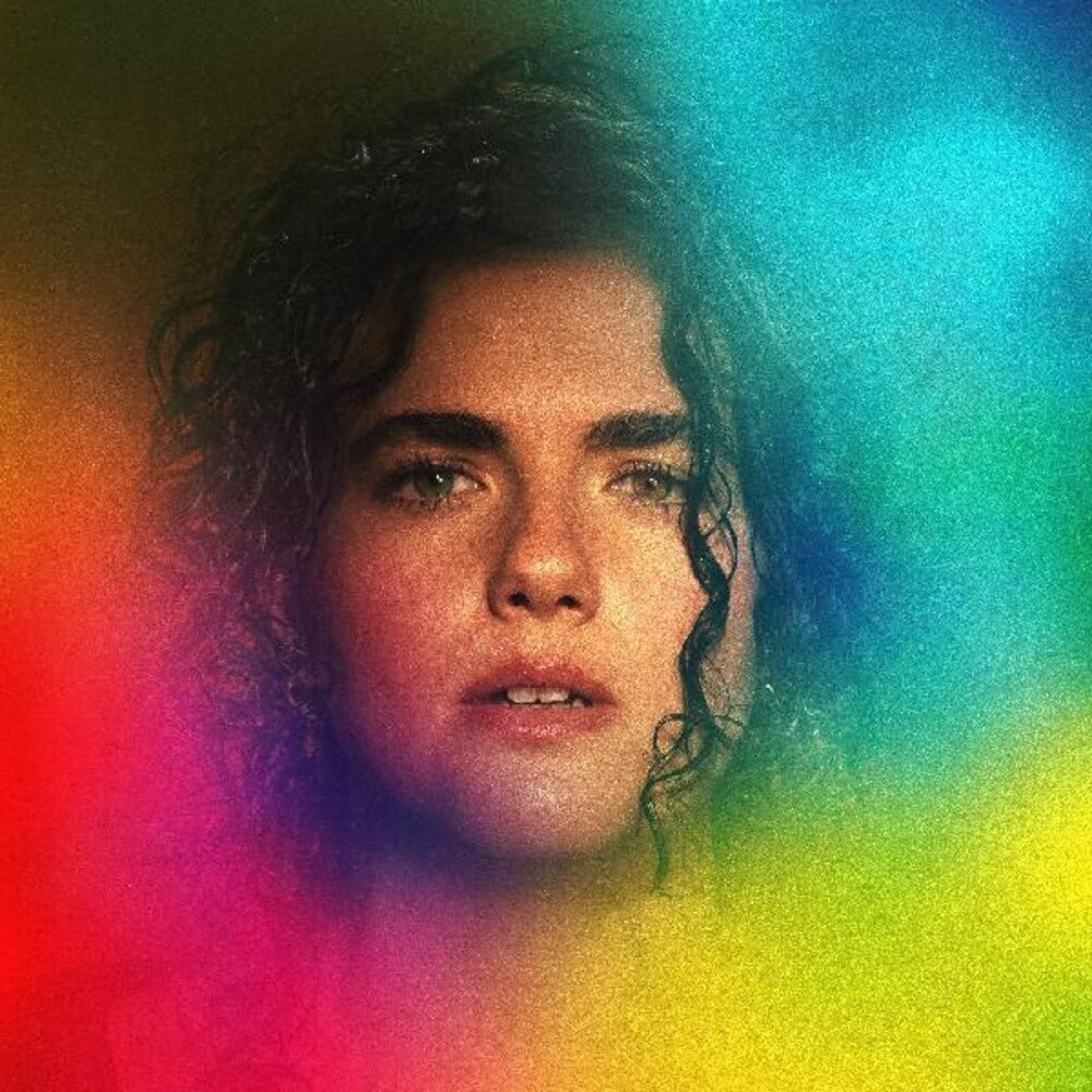 Georgia - Euphoric [Indie Exclusive Limited Edition LP]