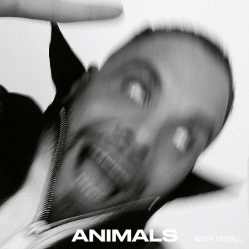 Kassa Overall - Animals - Vinyl Record