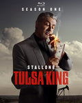Tulsa King: Season One - Tulsa King: Season One - Blu-ray