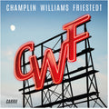 Champlin,bill / Williams,joseph / Friestedt,peter - Carrie - Music CD