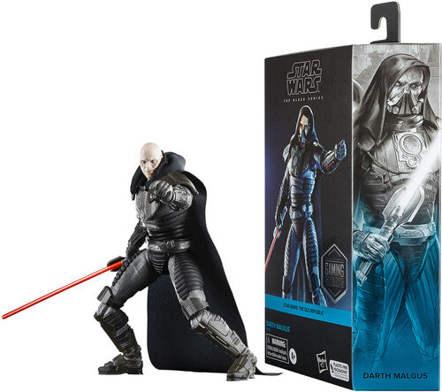 Sw Bl Deluxe Fig 3 - Sw Bl Deluxe Fig 3 - Collectibles
