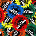Your Song Is Good - Action - Vinyl Record