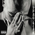 2pac - Best Of 2pac - Part 2: Life - Vinyl Record