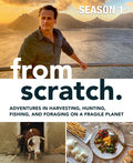 From Scratch: Season 1 - From Scratch: Season 1 - DVD
