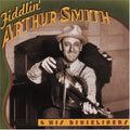 Smith,arthur - Fiddlin Arthur Smith/dixieli - Music CD