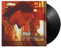 Bilal - 1st Born Second - 180-Gram Black