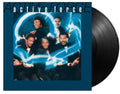 Active Force (Blk) [180 Gram] (Hol) Vinyl Record