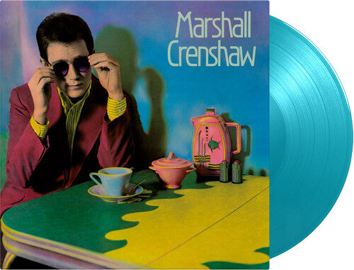 Crenshaw,marshall - Marshall Crenshaw - Vinyl Record