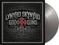 Lynyrd Skynyrd - God & Guns - Vinyl Record