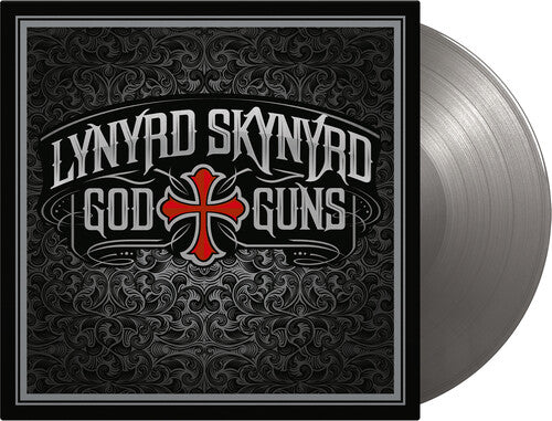 Lynyrd Skynyrd - God & Guns - Vinyl Record