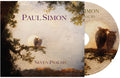 Simon,paul - Seven Psalms - Music CD