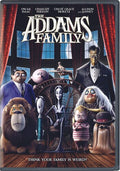 Addams Family (2019) - Addams Family (2019) - DVD