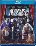 Addams Family (2019) - Addams Family (2019) - Blu-ray