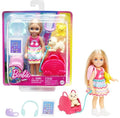 Barbie - Travel Chelsea - Collectibles