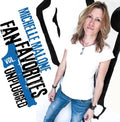 Malone,michelle - Fan Favorites Vol. 1 (unplugged) - Music CD