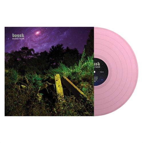 Bossk - Audio Noir - Vinyl Record