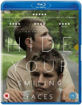 Hide Your Smiling Faces - Hide Your Smiling Faces - Blu-ray