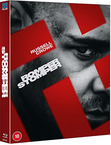 Romper Stomper: Deluxe Collector's Edition - Romper Stomper: Deluxe Collector's Edition - Blu-ray