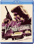 Violent Professionals - Violent Professionals - Blu-ray