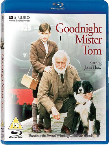 Goodnight Mister Tom - Goodnight Mister Tom - Blu-ray