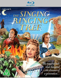 Singing Ringing Tree - Singing Ringing Tree - Blu-ray
