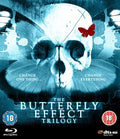 Butterfly Effect Trilogy - Butterfly Effect Trilogy - Blu-ray