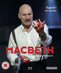 Macbeth - Macbeth - Blu-ray