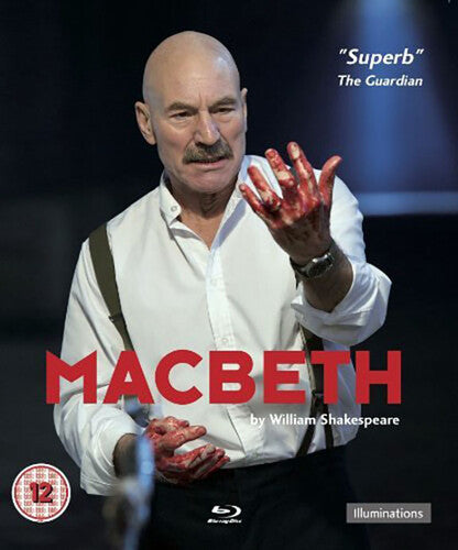 Macbeth - Macbeth - Blu-ray
