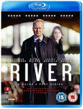 River: Complete Series - River: Complete Series - Blu-ray
