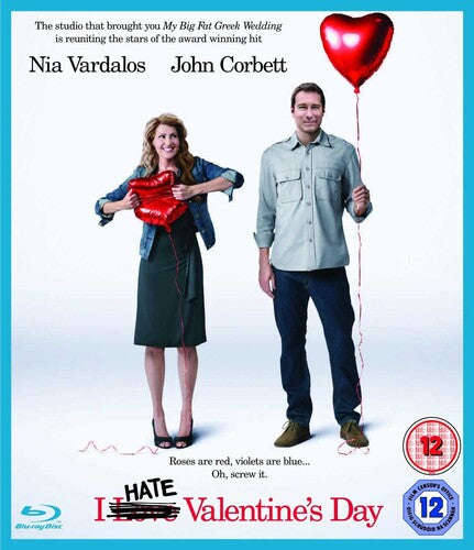 I Hate Valentine's Day - I Hate Valentine's Day - Blu-ray