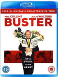 Buster - Buster - Blu-ray