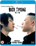 Blue Spring - Blue Spring - Blu-ray
