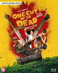One Cut Of The Dead: Hollywood Edition - One Cut Of The Dead: Hollywood Edition - Blu-ray