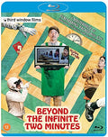 Beyond The Infinite Two Minutes - Beyond The Infinite Two Minutes - Blu-ray