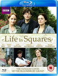 Life In Squares - Life In Squares - Blu-ray