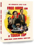 Free Hand For A Tough Cop - Free Hand For A Tough Cop - Blu-ray